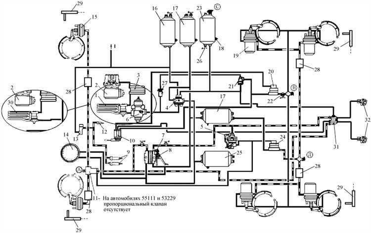 Проверка герметичности и поведение сиденья при работе ручника