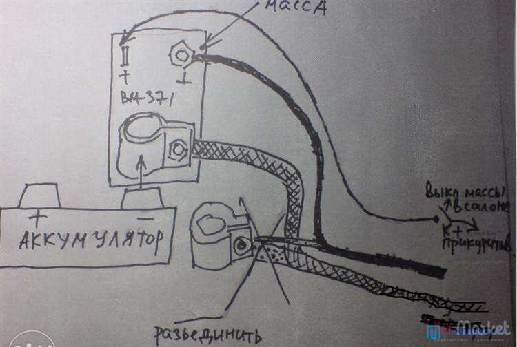 Схема разводки пневмомагистрали от ручника до сиденья