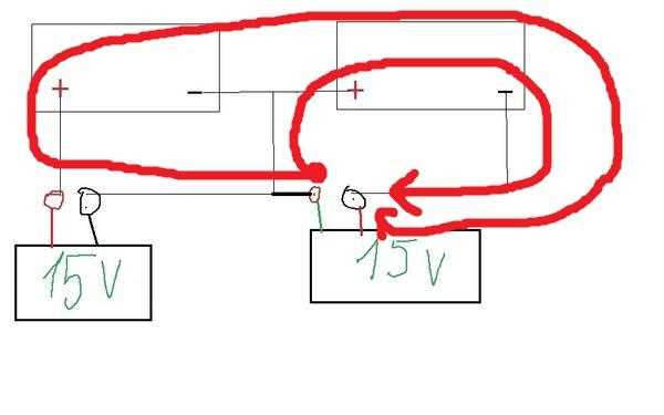 Выбор подходящего преобразователя для Камаза