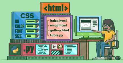 Как подключить python к html