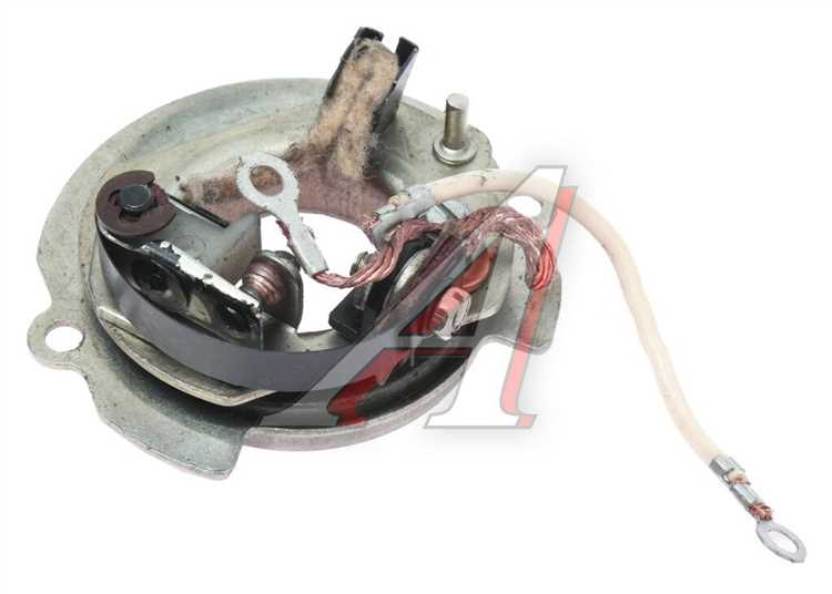 Выбор подходящего стартера 362а для установки на ЛуАЗ 969М