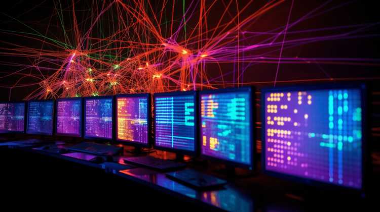 Организация структуры проекта с несколькими модулями
