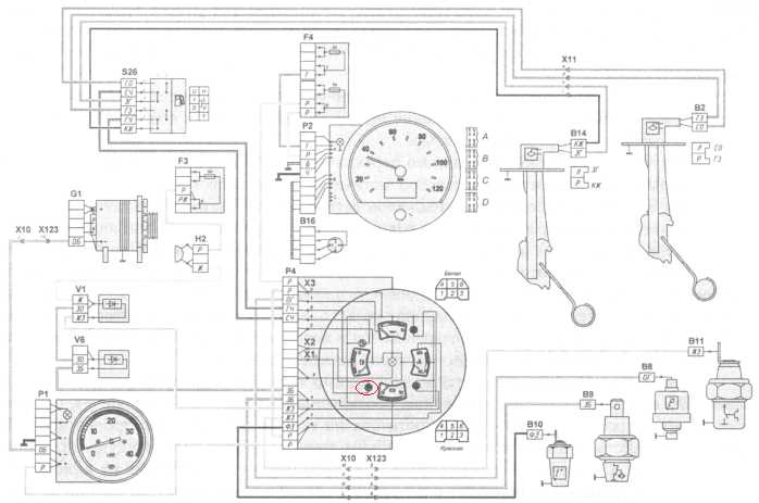 Ремонт и обслуживание тахографа на КамАЗ