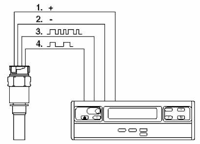 Проверка корректности работы тахографа после установки