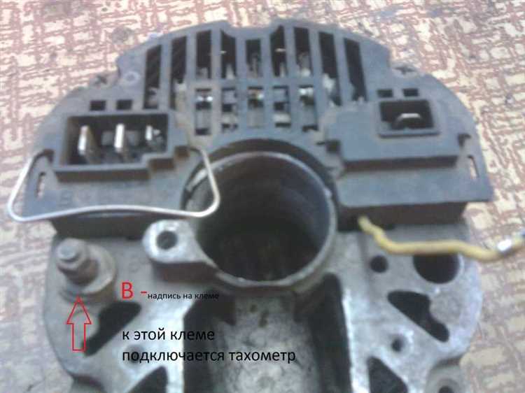 Поиск подходящего места для монтажа тахометра в салоне