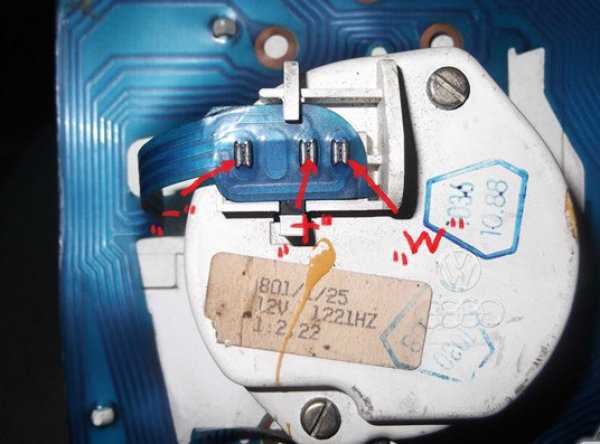Выбор подходящего цифрового тахометра для ЗАЗ Сенс