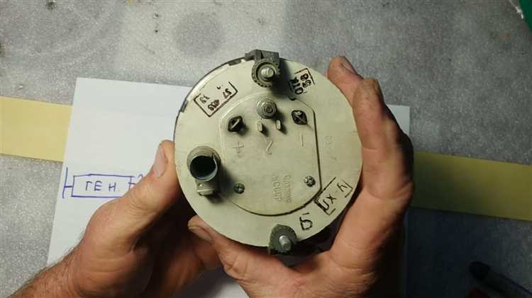 Подготовка автомобиля и инструментов перед установкой тахометра