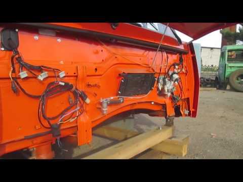 Действия при отказе механизма подъема кабины