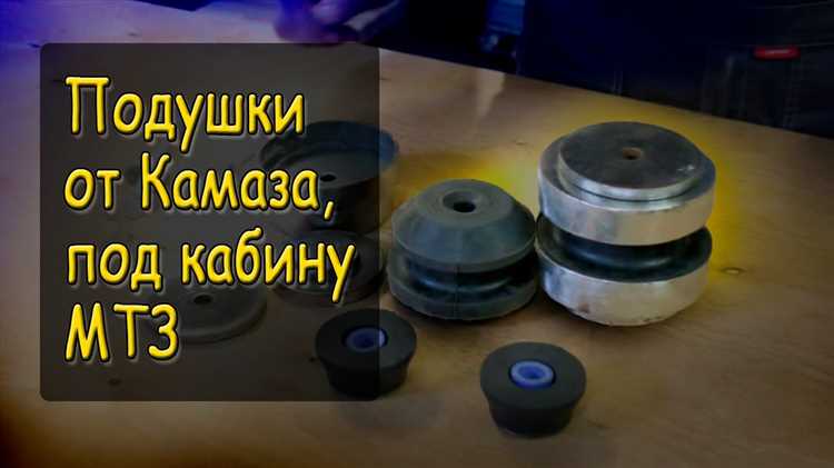 Как правильно поднять кабину на КамАЗе: видео инструкция