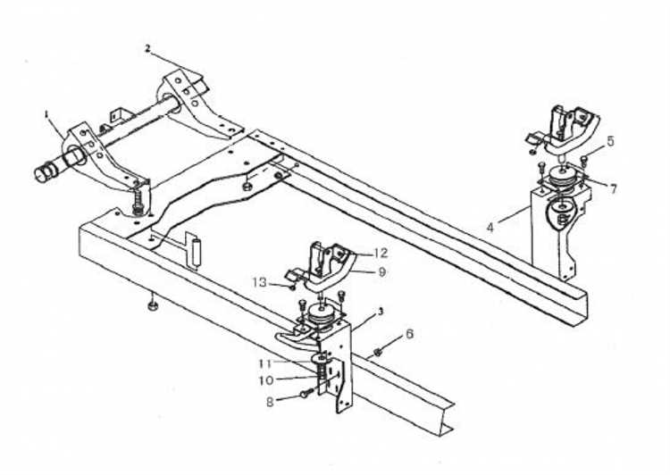 Как поднять кабину на камазе видео
