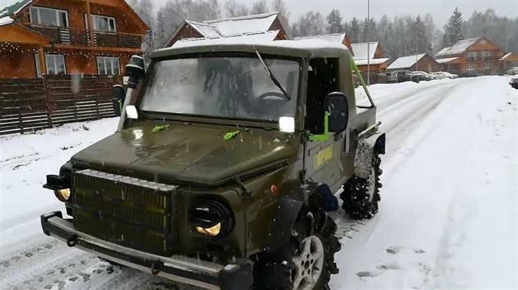 Как выбрать и установить усиленные ступицы и подвеску