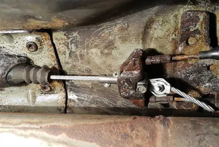 Как подготовить автомобиль к регулировке ручника