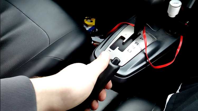 Какие инструменты понадобятся для подтяжки ручника