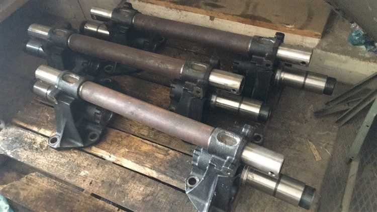 Ошибки при подтяжке балансиров и их последствия