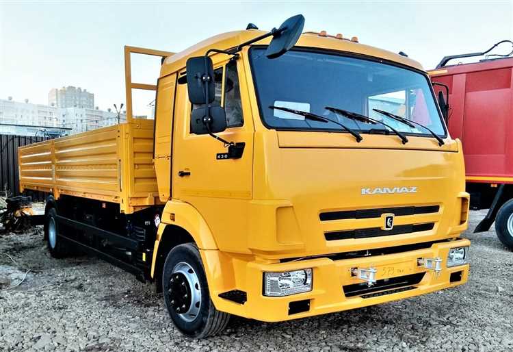 Последовательность действий оператора погрузчика при загрузке