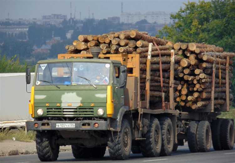 Контроль устойчивости груза во время погрузки