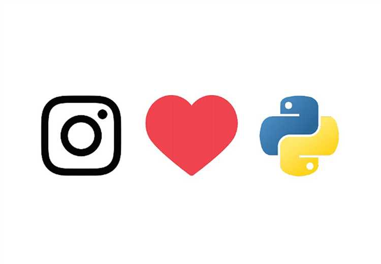 Установка необходимых библиотек для работы с Instagram