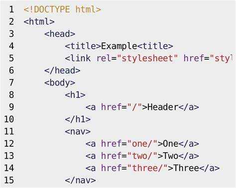 Парсинг HTML кода с использованием BeautifulSoup