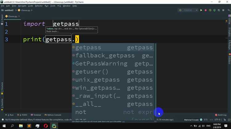 Отличия между os.getlogin() и getpass.getuser()