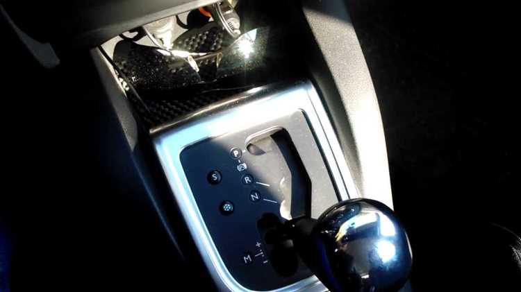 Основные правила эксплуатации АКПП при движении в городе