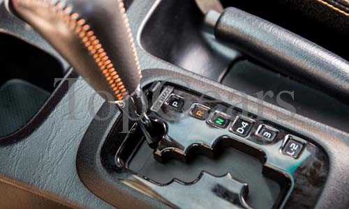 Рекомендации по использованию режима “Паркинг” и “Ручной режим”