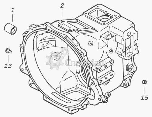 Регулировка делителя на КамАЗ: что нужно знать
