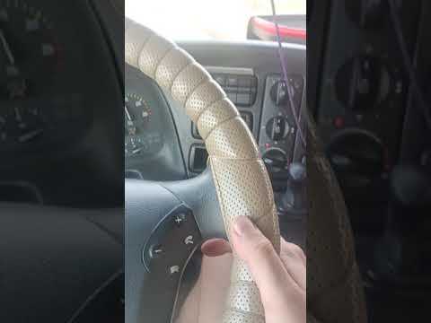 Особенности использования горного тормоза на КамАЗе в условиях дождя и снега