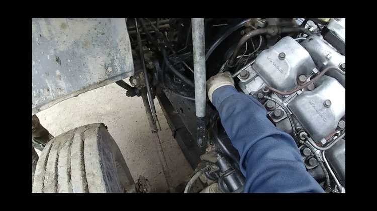 Как пользоваться горным тормозом на камазе