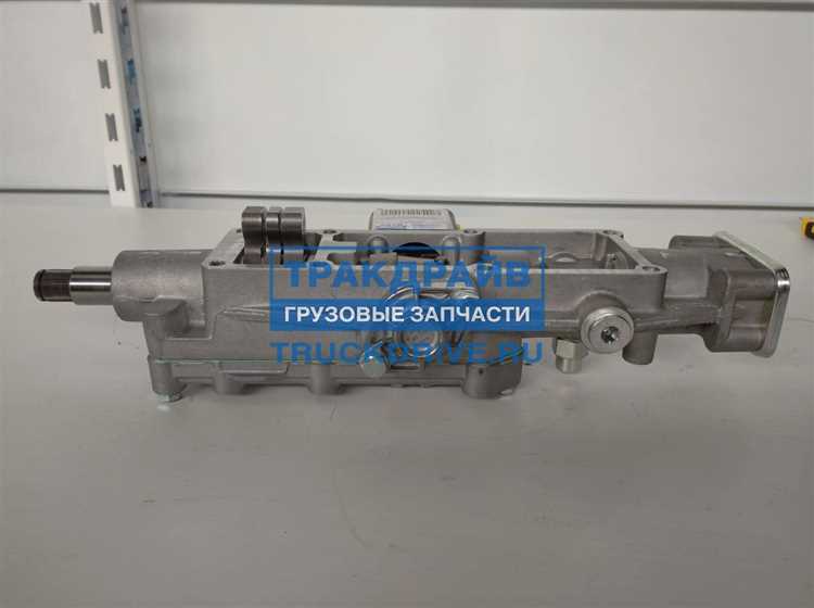 Как избегать перегрева коробки передач ЗФ16