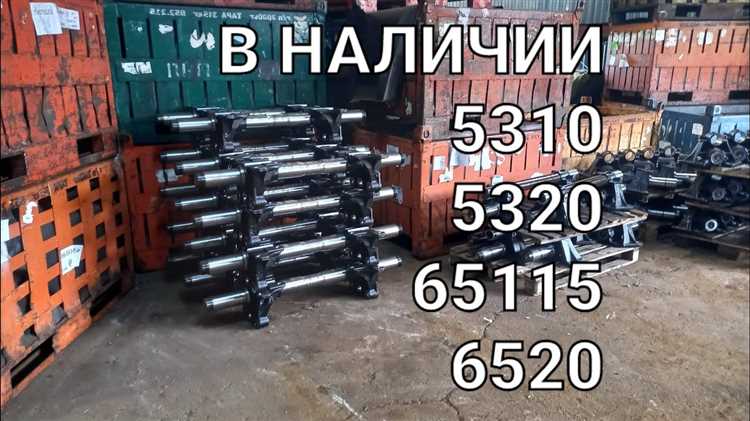 Технология запрессовки втулок и установки пальца балансира
