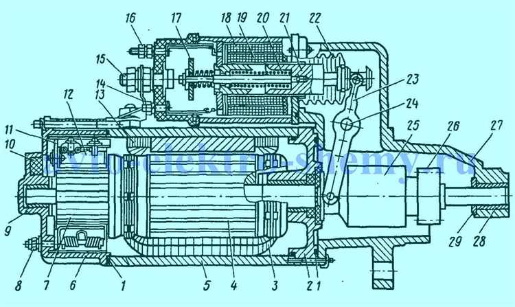 Как определить неисправность энергоаккумулятора на КАМАЗ