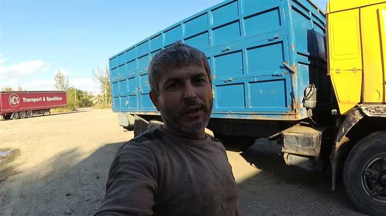 Порядок демонтажа старого энергоаккумулятора с оси