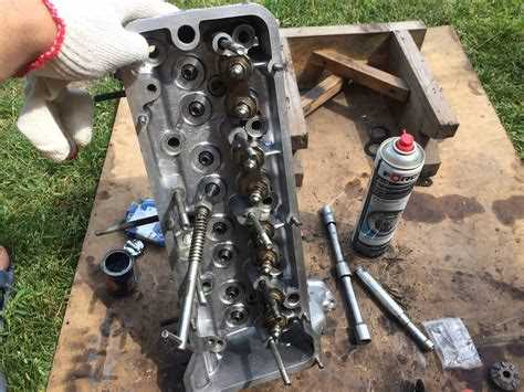 Как поменять фторопластовую втулку рычага кпп камаз 4308