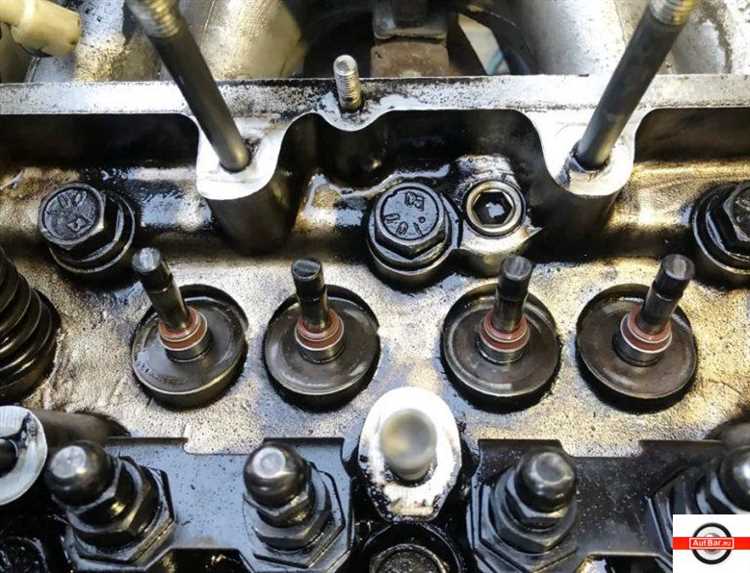 Рекомендации по уходу за маслосъемными колпачками