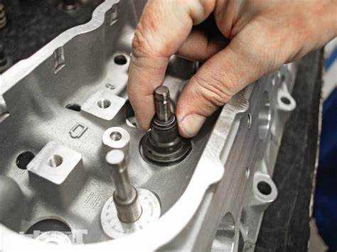 Подготовка инструмента и материалов для замены