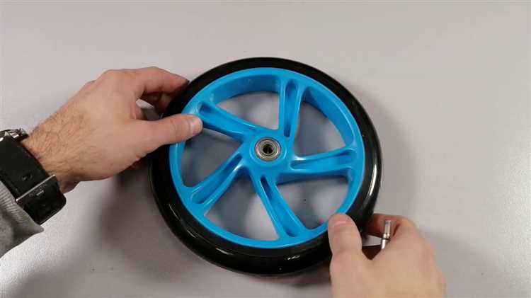 Проверка работы двигателя после замены подшипника