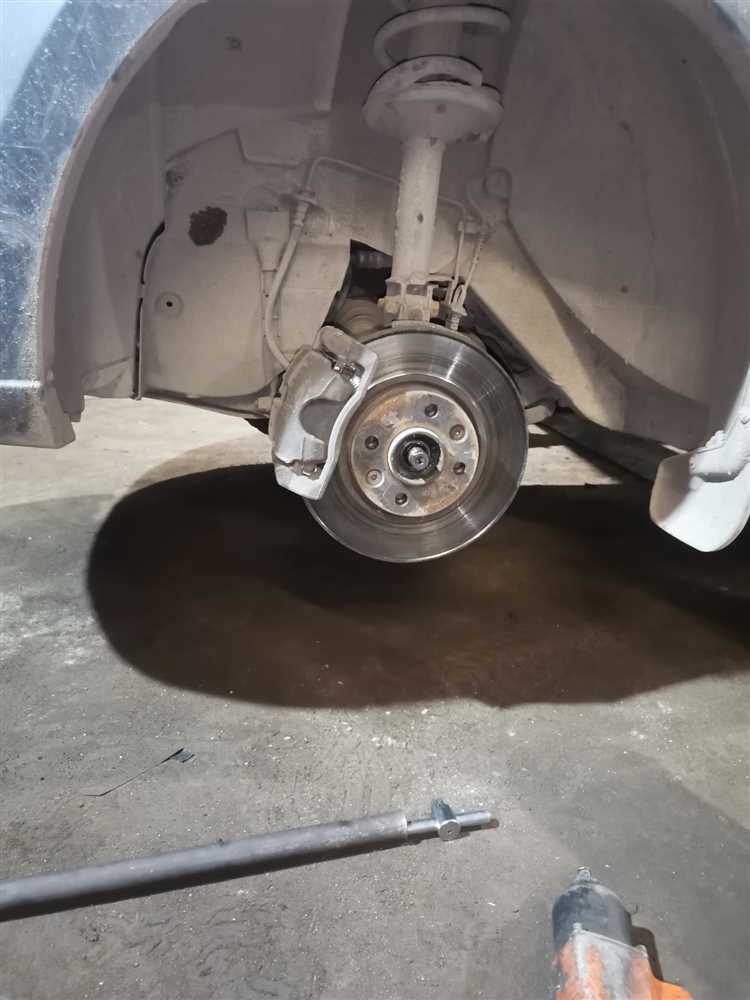 Как определить износ подшипника трамблера на ЛуАЗ