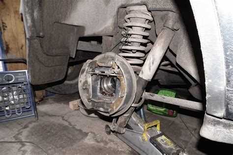 Как поменять подшипник на трамблере луаз