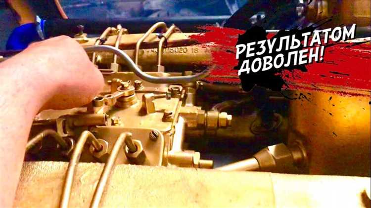 Подготовка к замене помпы: инструменты и материалы