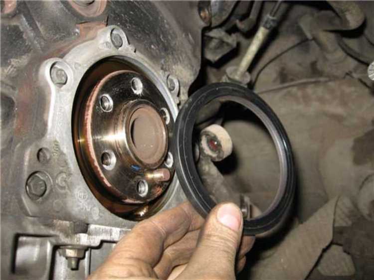 Как определить, что сальник ГУРа КамАЗ подлежит замене