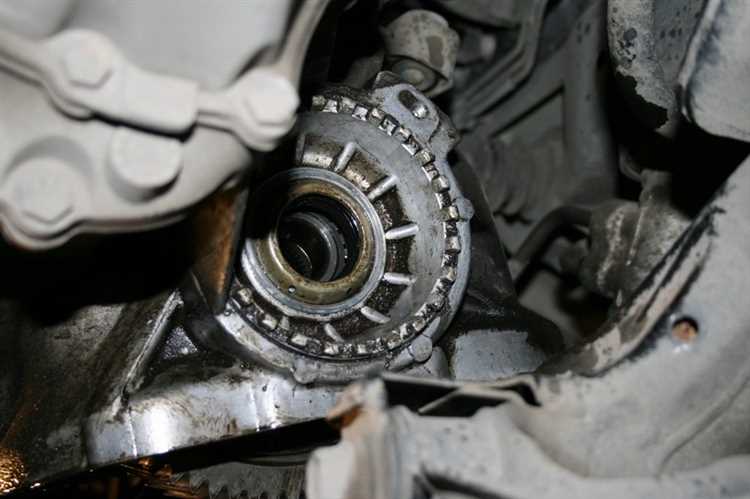 Как разобрать корпус ГУРа и извлечь старый сальник