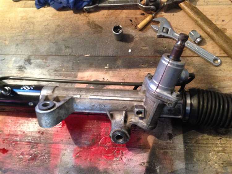 Как поменять сальник на гуре камаз Как поменять сальник на гуре камаз