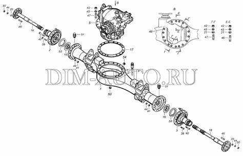 Как проверить герметичность установки сальника после сборки