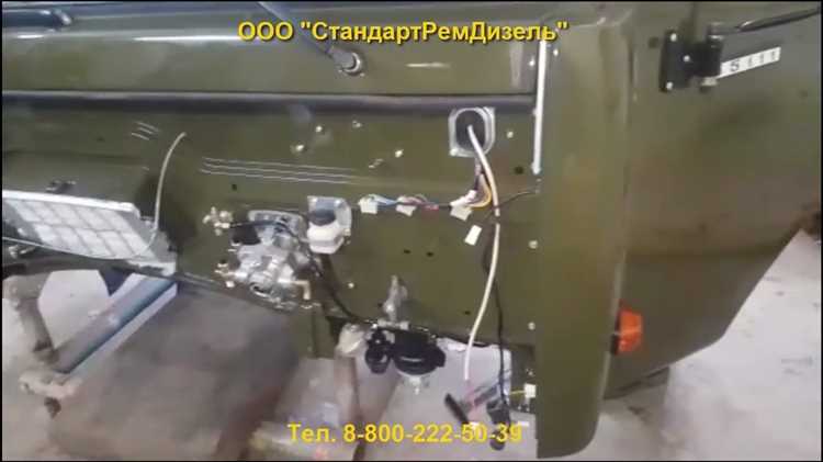 Пошаговый демонтаж старого торсиона под кабиной