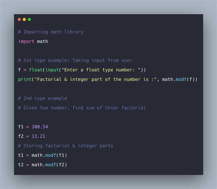 Как посчитать логарифм в python