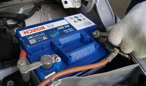 Подключение проводов и защита от коррозии