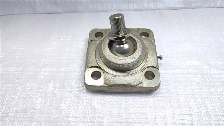 Шаги по демонтажу старых гидроцилиндров на КамАЗ 55102