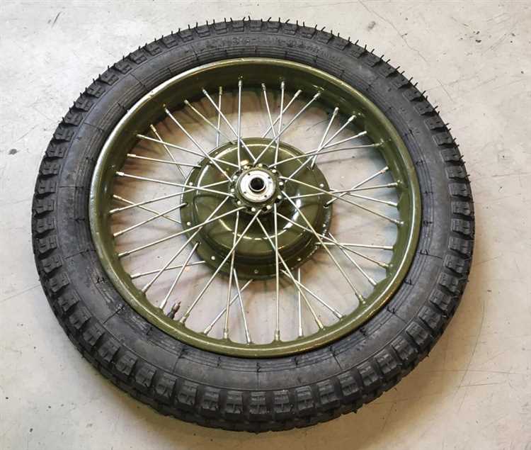 Необходимость балансировки КРАЗовских колес после установки на Урал