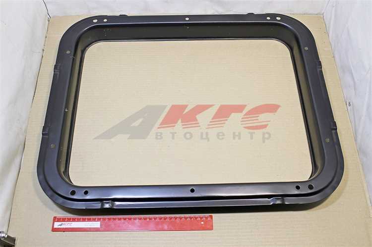 Проверка герметичности и функциональности установленного люка