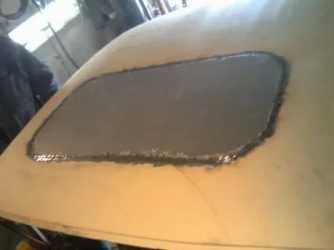 Как выбрать подходящий люк для Камаза